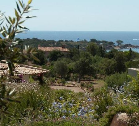 Residence A Rundinella Porto-Vecchio (Corsica) Exterior foto