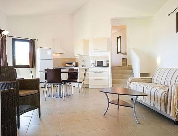 Residence A Rundinella Porto-Vecchio (Corsica) Exterior foto