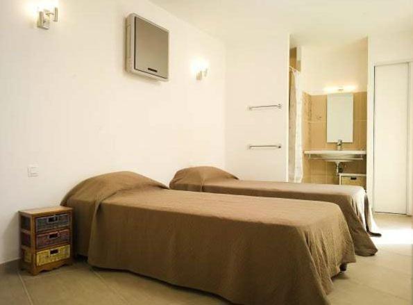 Residence A Rundinella Porto-Vecchio (Corsica) Exterior foto