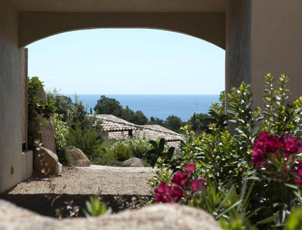 Residence A Rundinella Porto-Vecchio (Corsica) Exterior foto