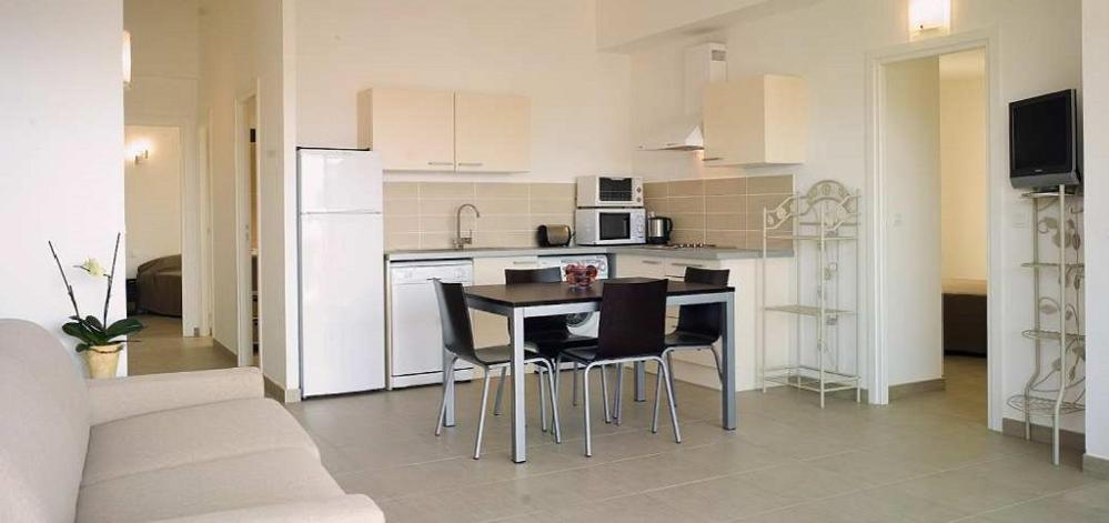 Residence A Rundinella Porto-Vecchio (Corsica) Exterior foto