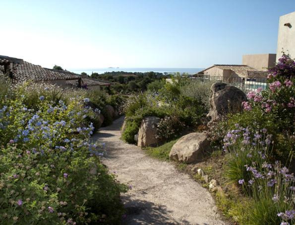 Residence A Rundinella Porto-Vecchio (Corsica) Exterior foto
