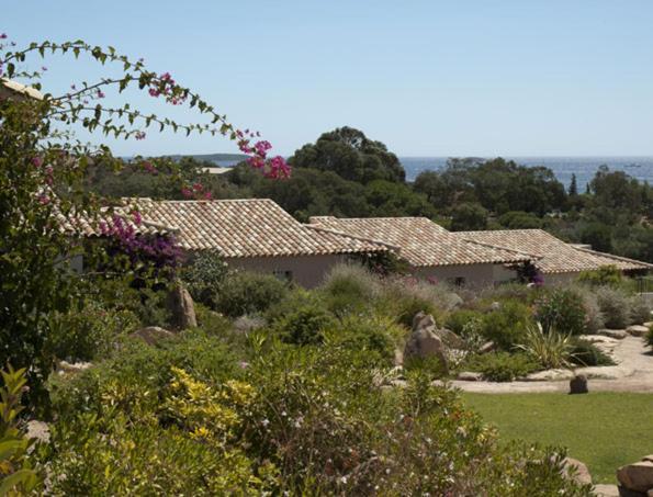 Residence A Rundinella Porto-Vecchio (Corsica) Exterior foto